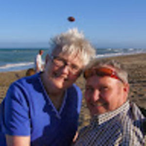 Meet your Posher, Wayne